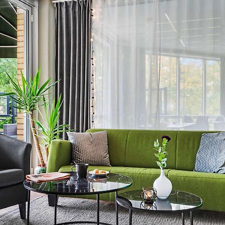 Best Western Hotel Värnamo Екстериор снимка