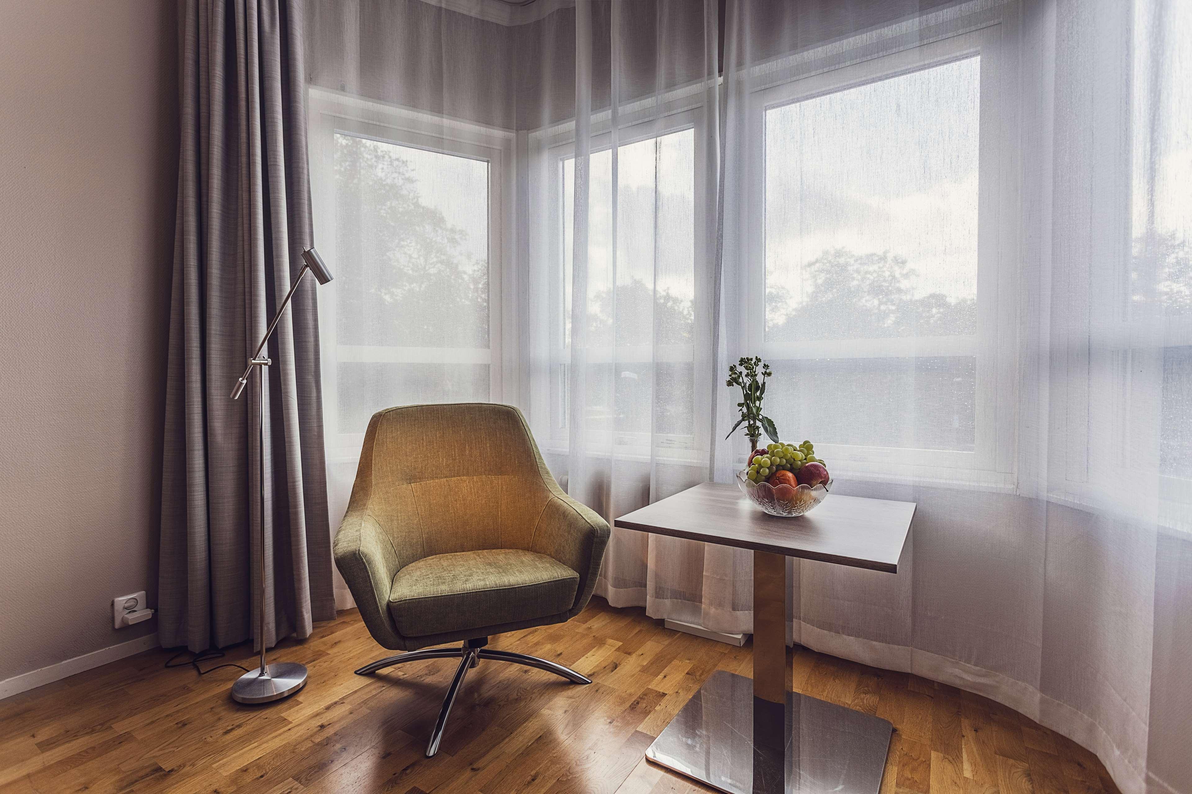 Best Western Hotel Värnamo Екстериор снимка