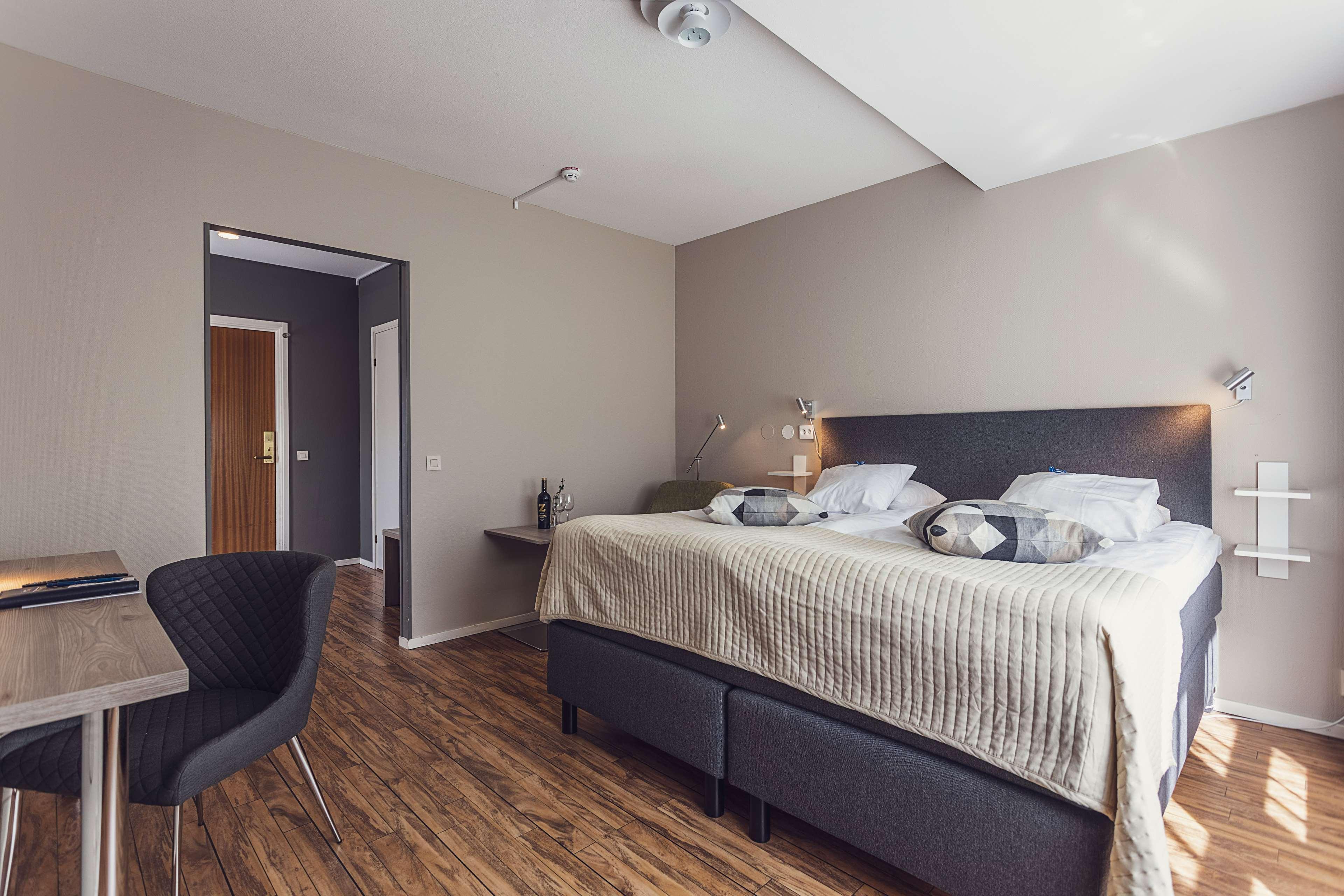 Best Western Hotel Värnamo Екстериор снимка