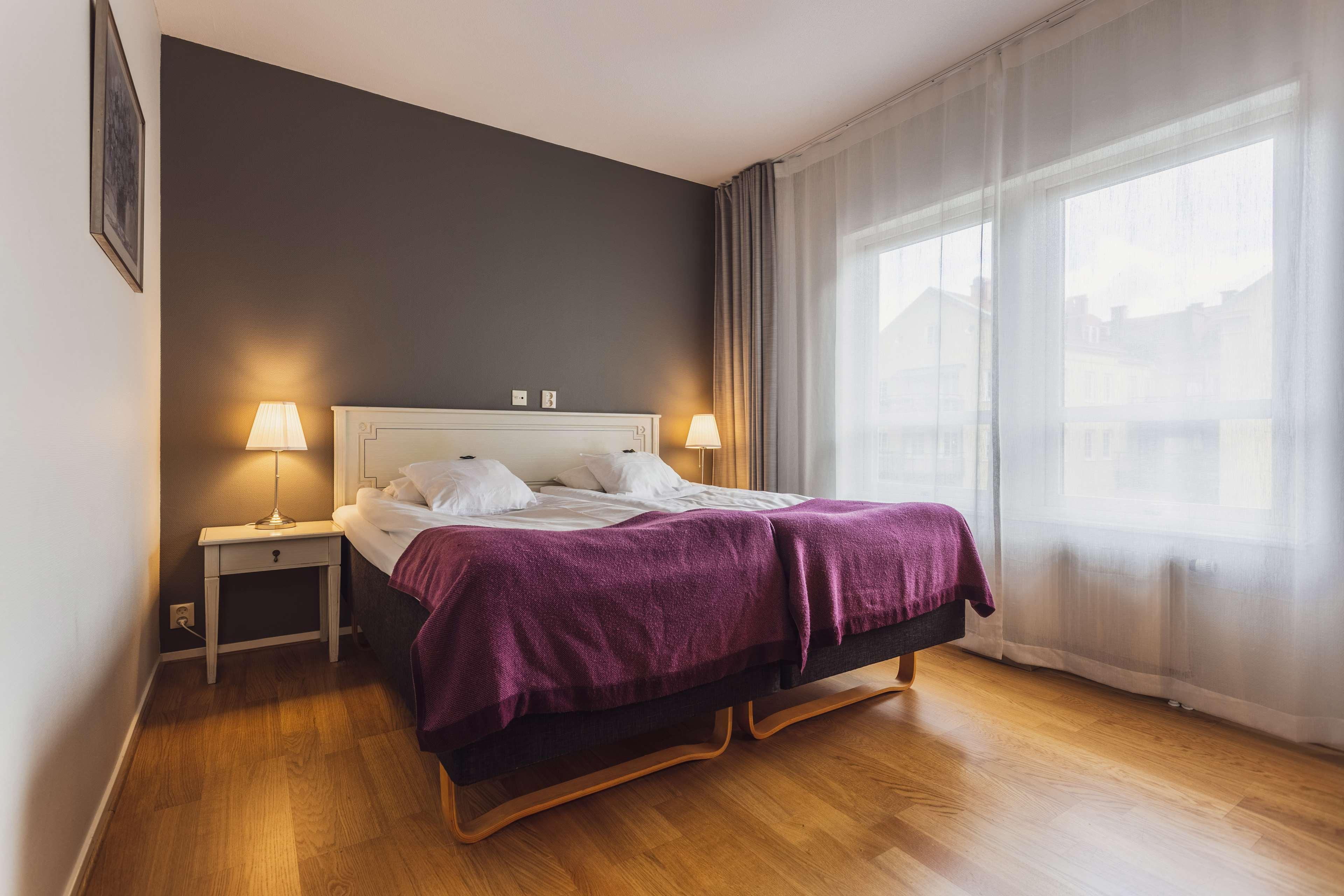 Best Western Hotel Värnamo Екстериор снимка