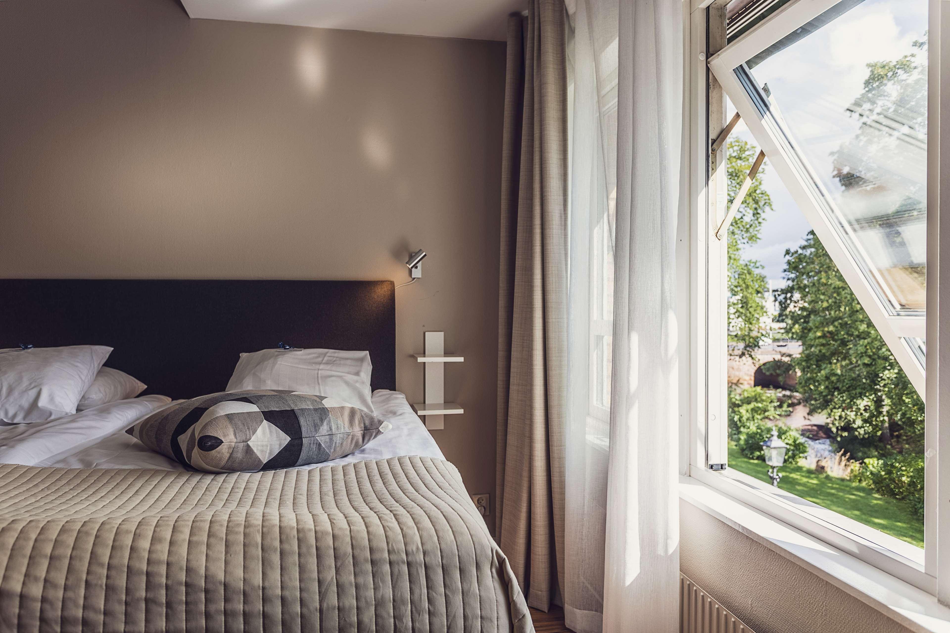 Best Western Hotel Värnamo Екстериор снимка