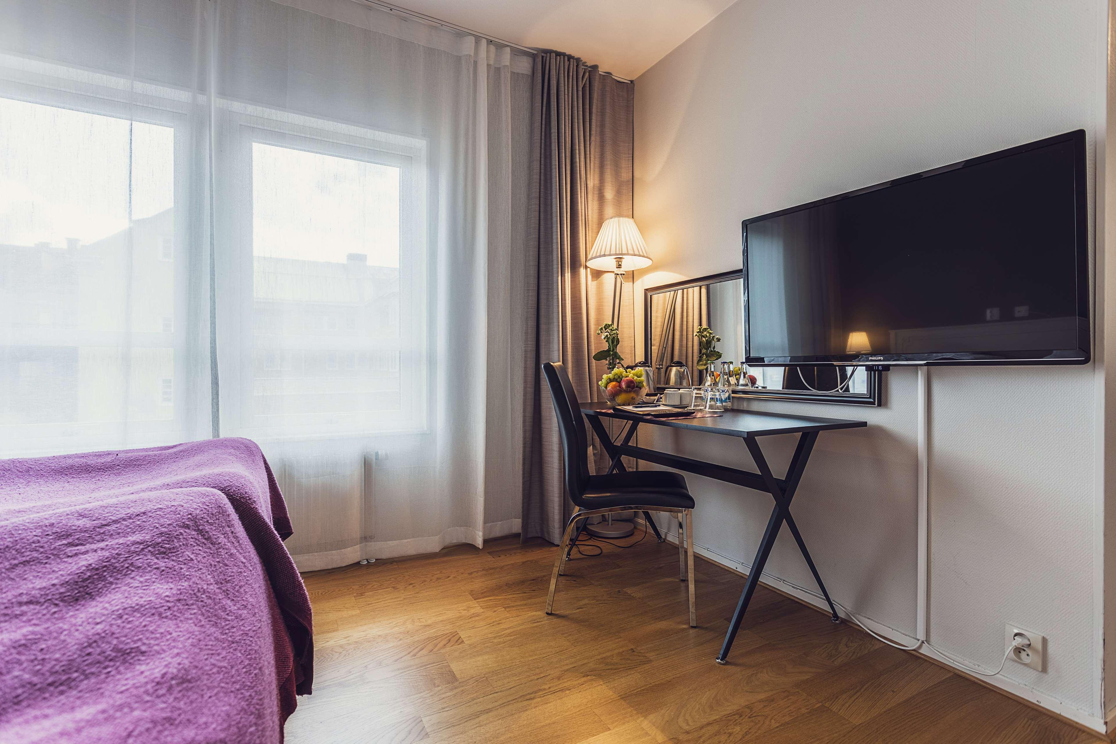 Best Western Hotel Värnamo Екстериор снимка