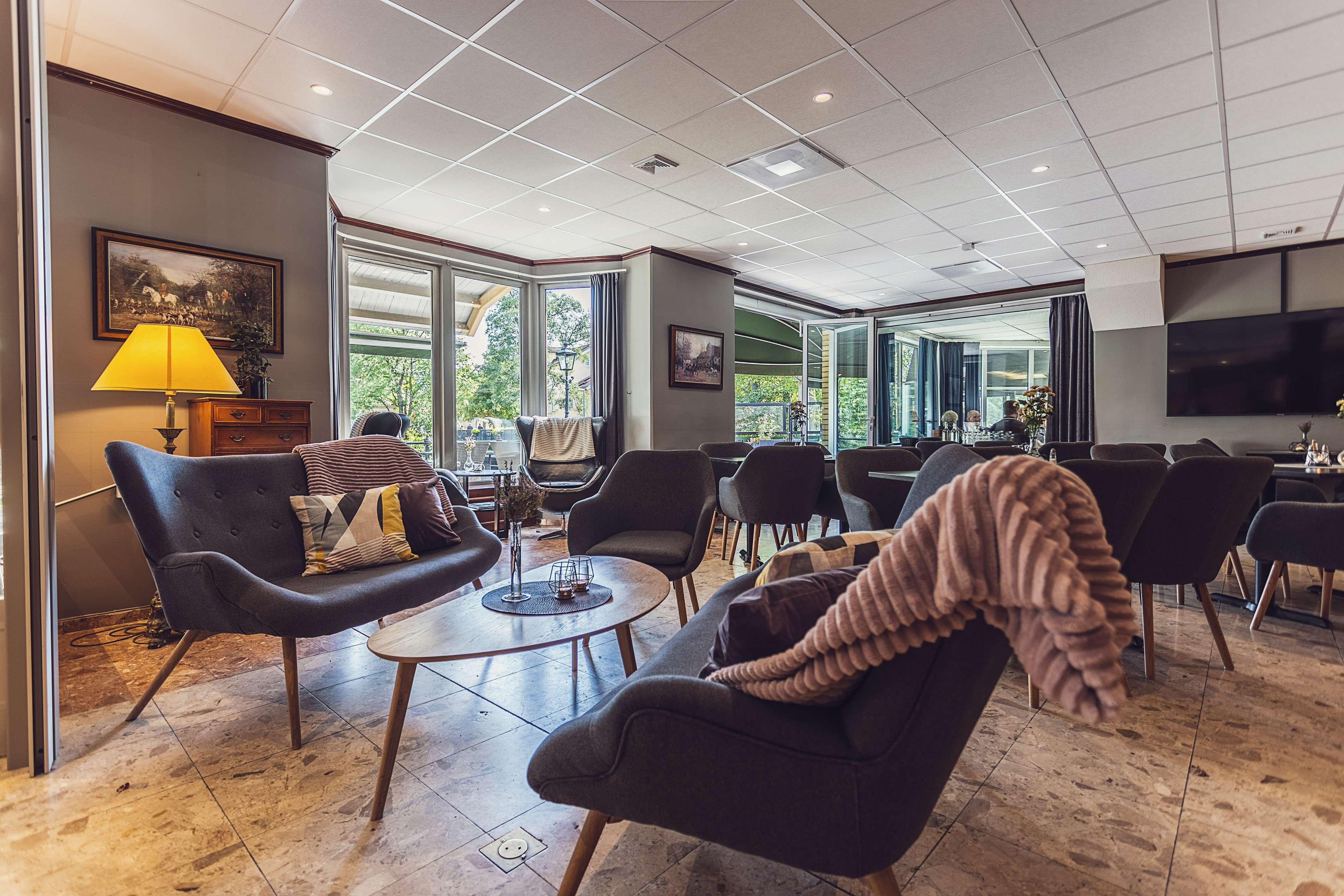 Best Western Hotel Värnamo Екстериор снимка