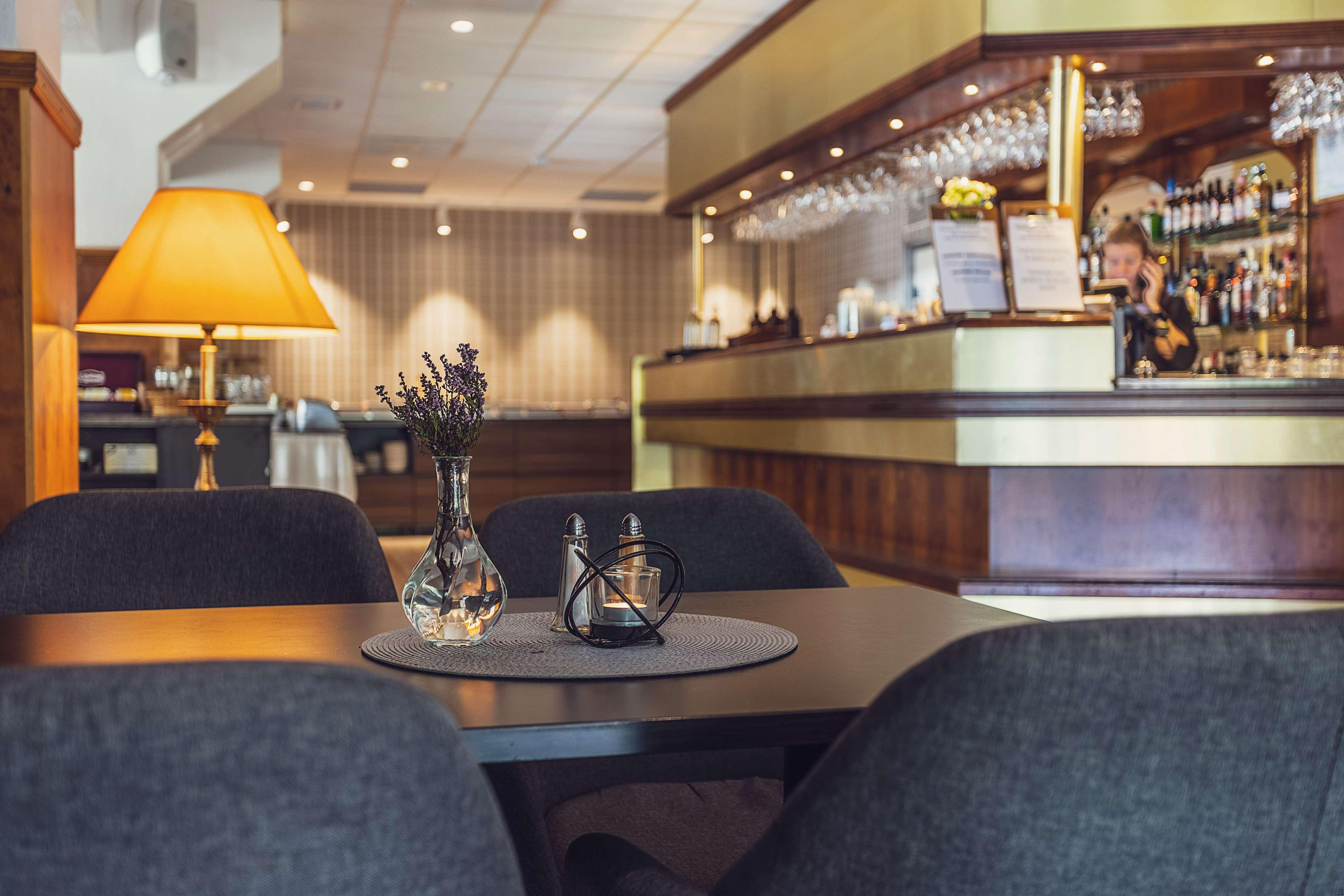 Best Western Hotel Värnamo Екстериор снимка