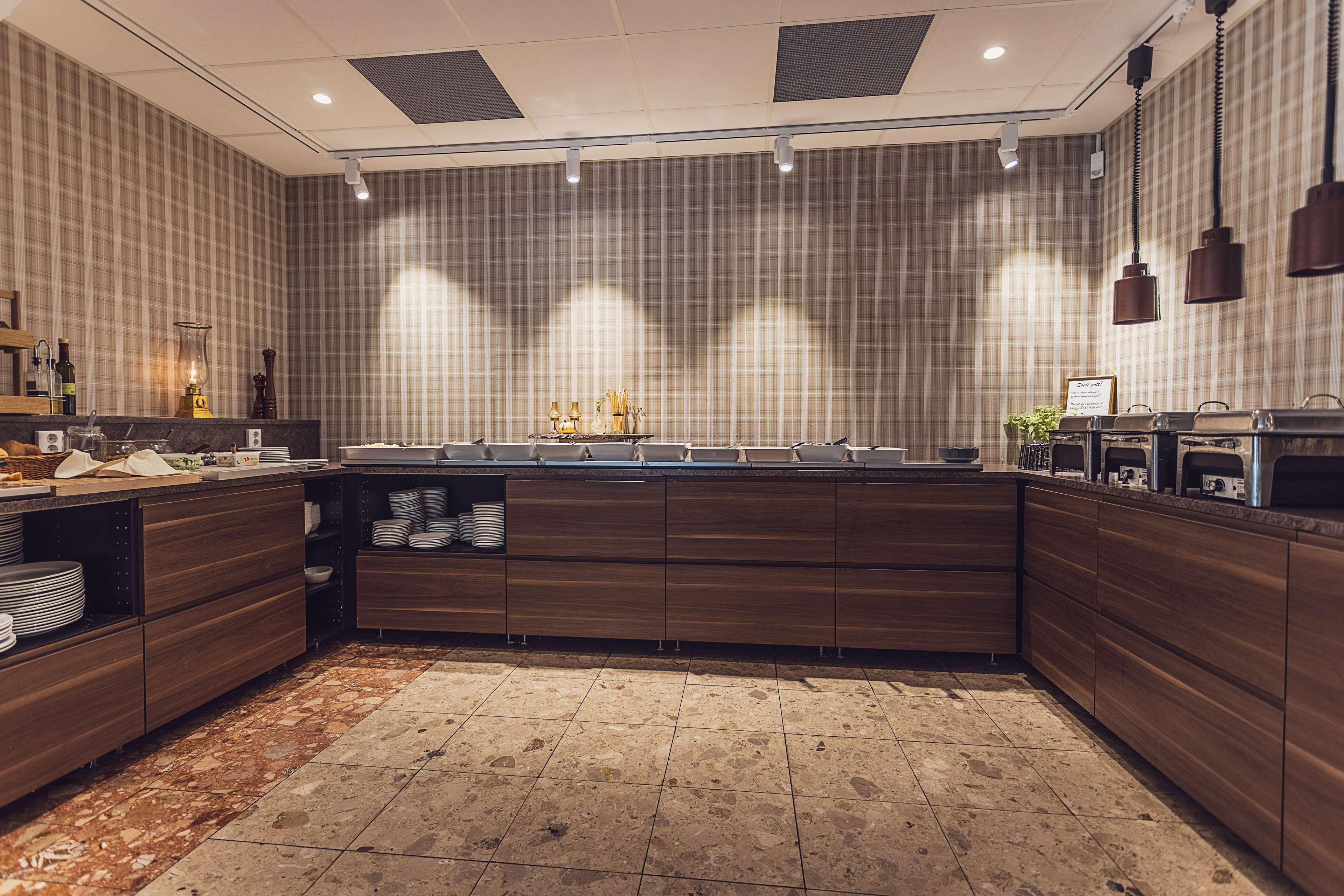 Best Western Hotel Värnamo Екстериор снимка