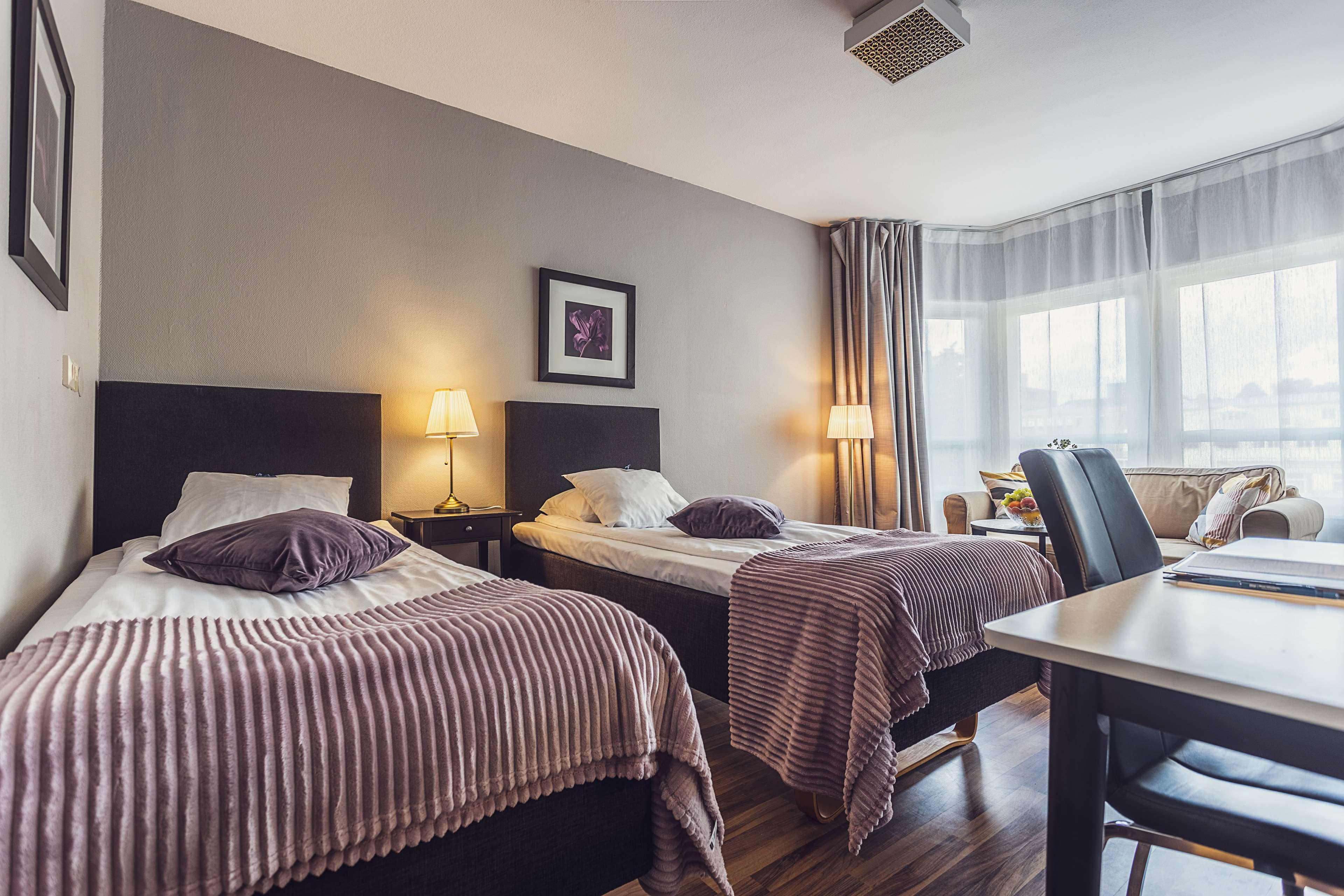 Best Western Hotel Värnamo Екстериор снимка