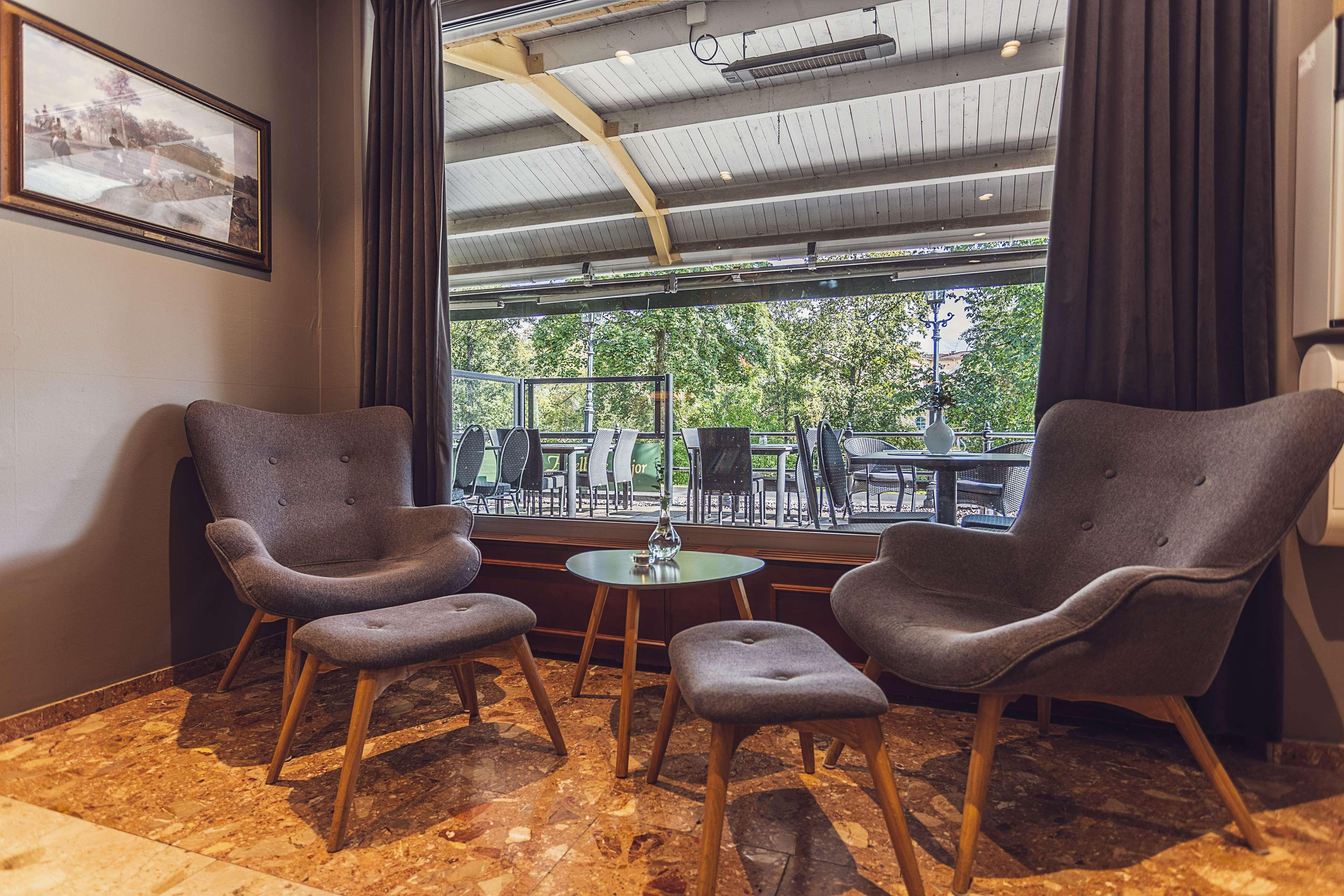 Best Western Hotel Värnamo Екстериор снимка