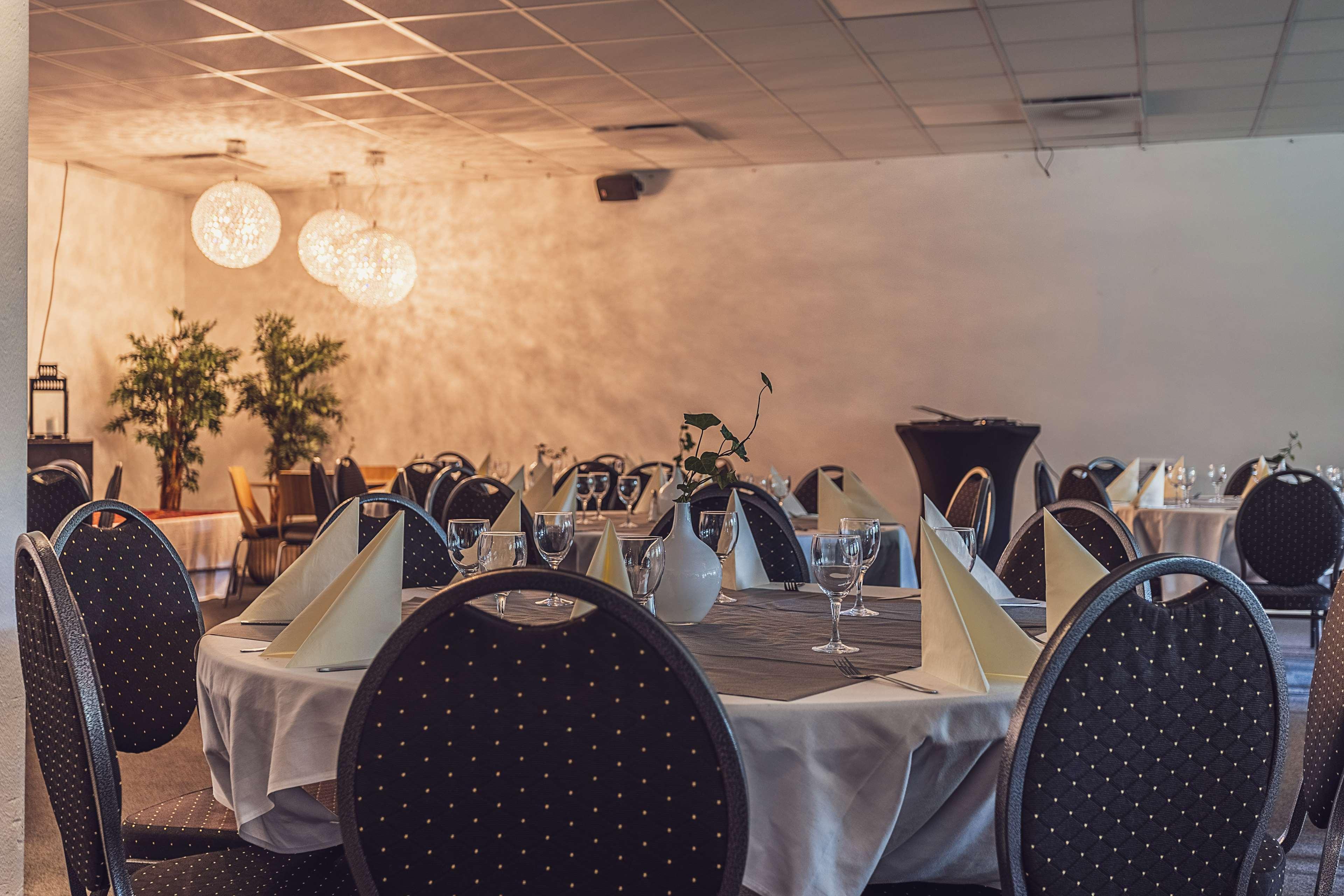 Best Western Hotel Värnamo Екстериор снимка