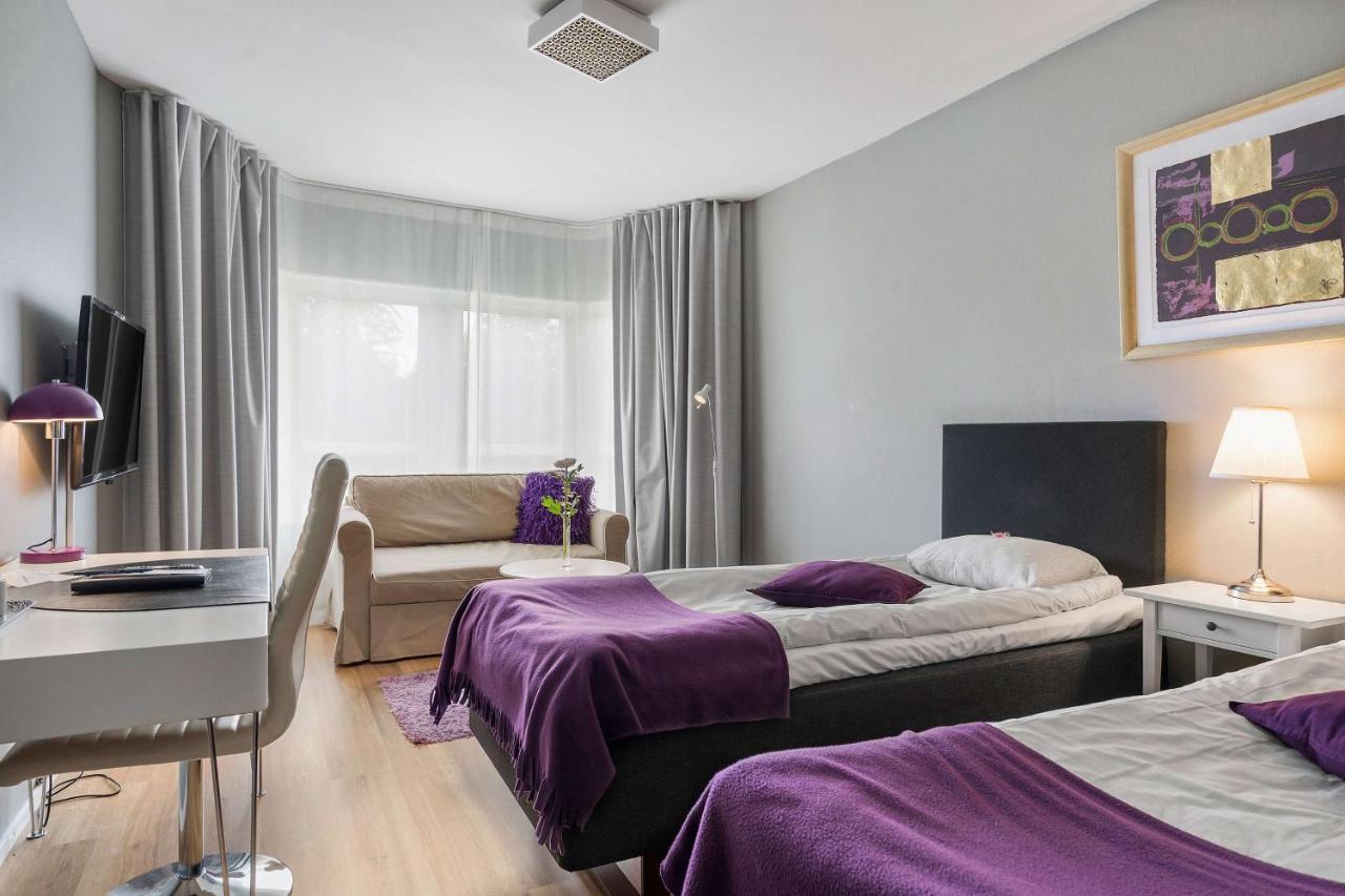 Best Western Hotel Värnamo Екстериор снимка