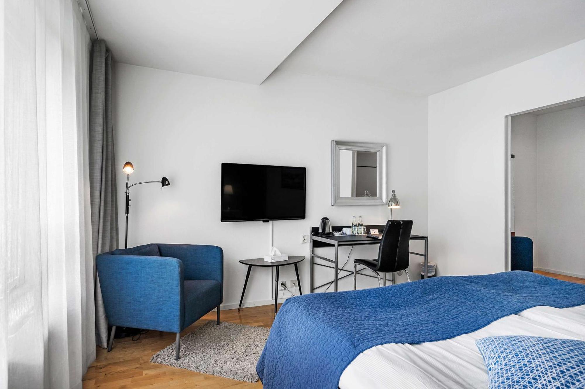 Best Western Hotel Värnamo Екстериор снимка