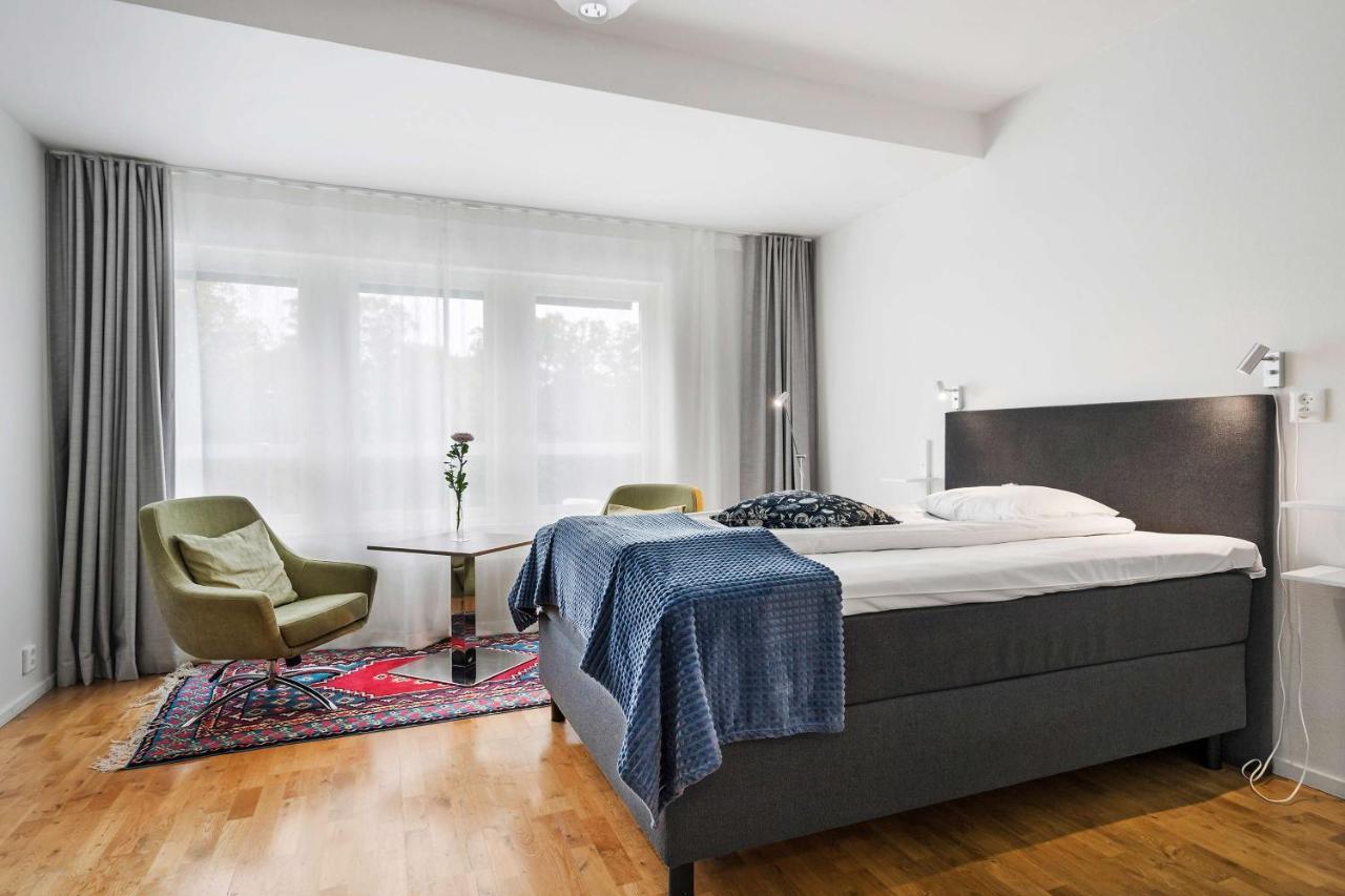 Best Western Hotel Värnamo Екстериор снимка