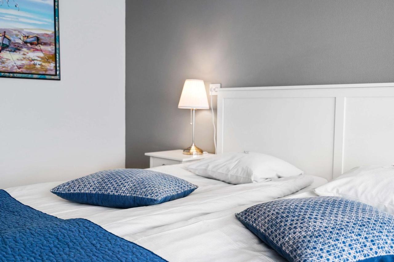 Best Western Hotel Värnamo Екстериор снимка