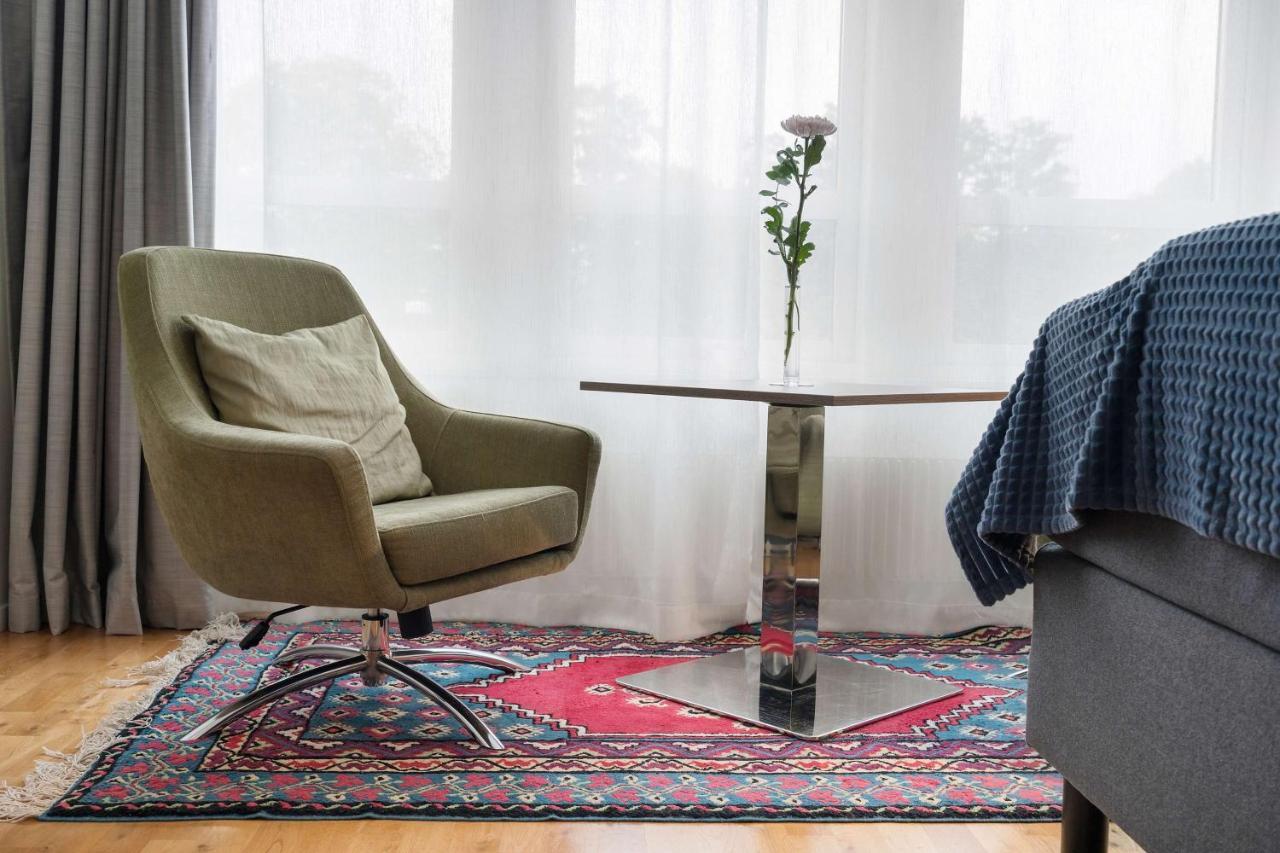 Best Western Hotel Värnamo Екстериор снимка