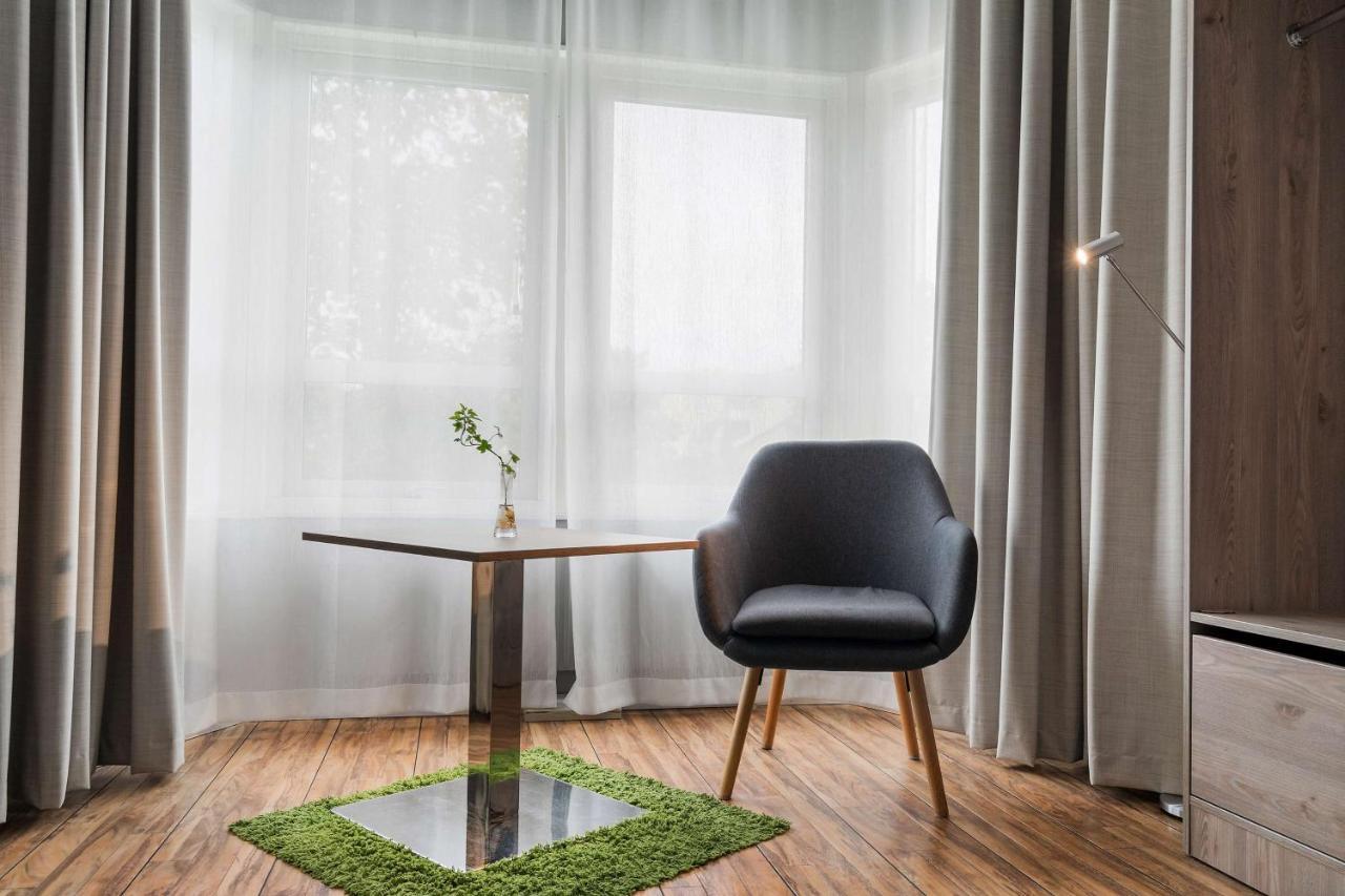 Best Western Hotel Värnamo Екстериор снимка