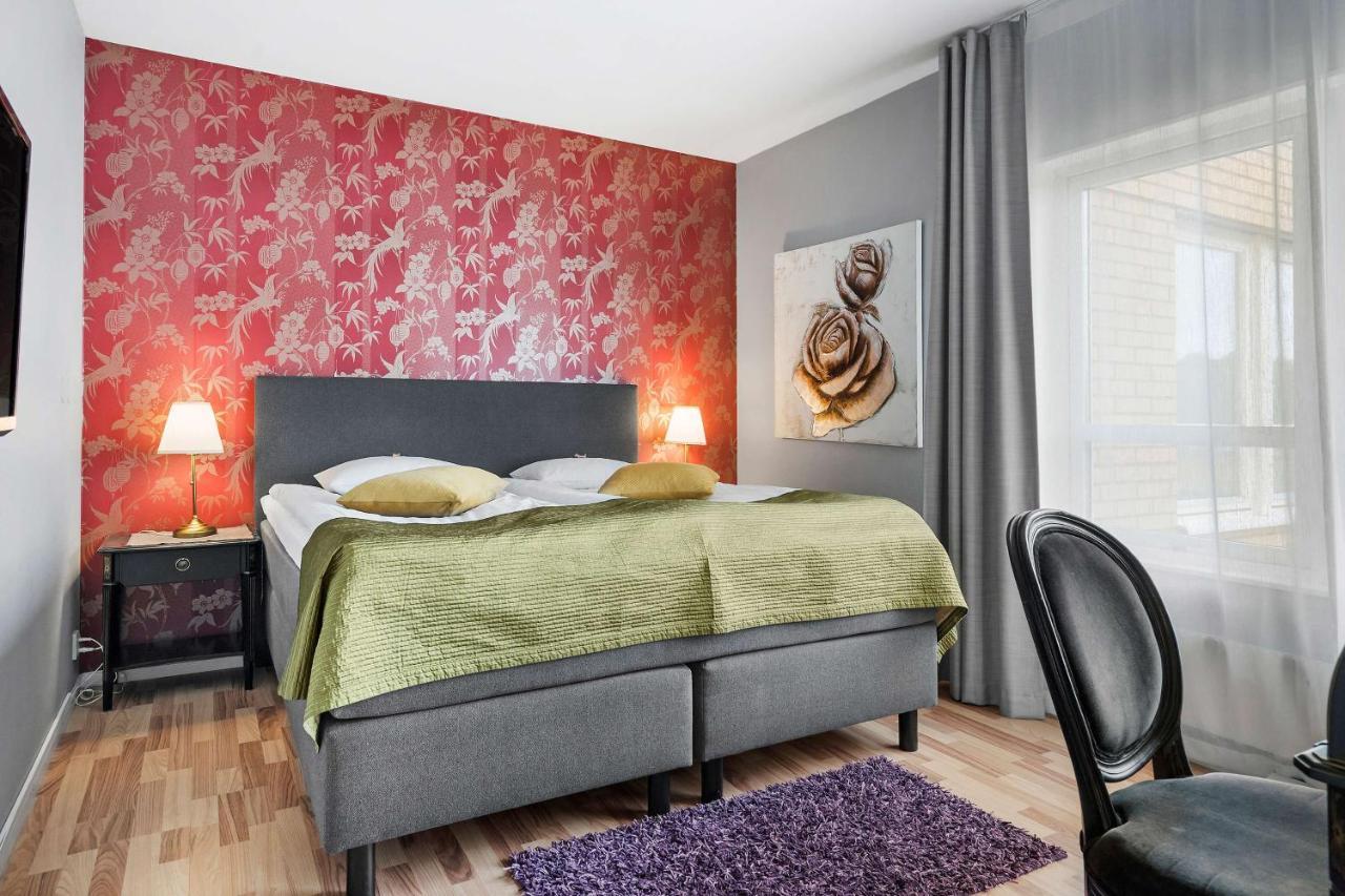 Best Western Hotel Värnamo Екстериор снимка