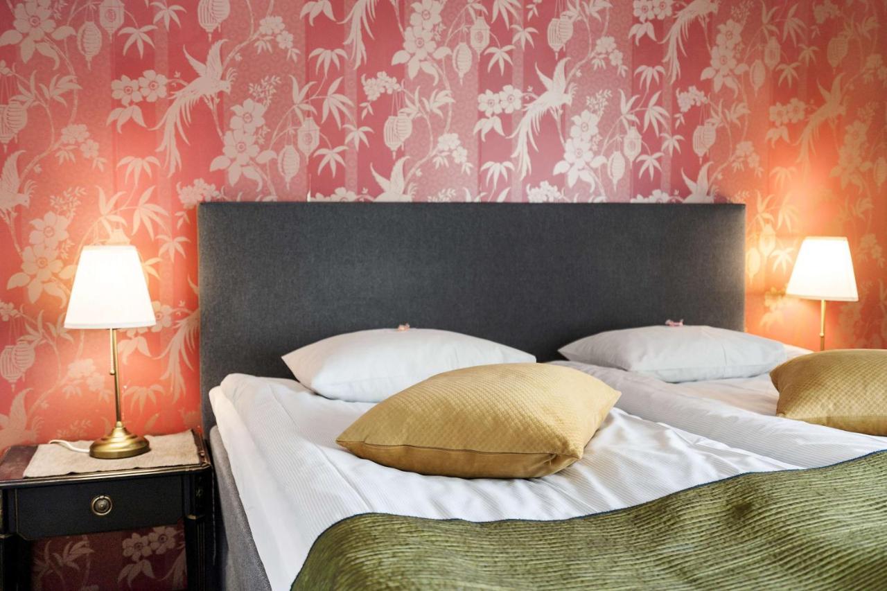 Best Western Hotel Värnamo Екстериор снимка