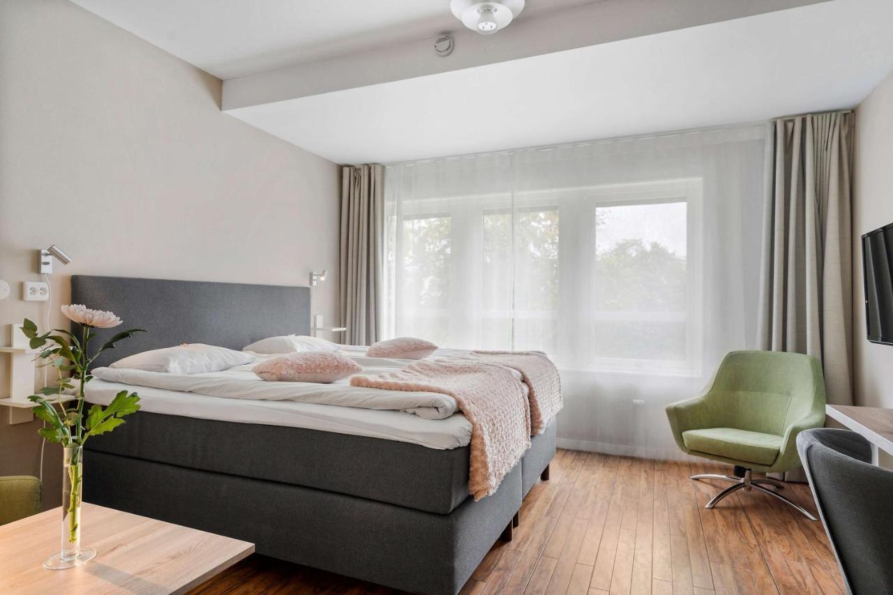 Best Western Hotel Värnamo Екстериор снимка