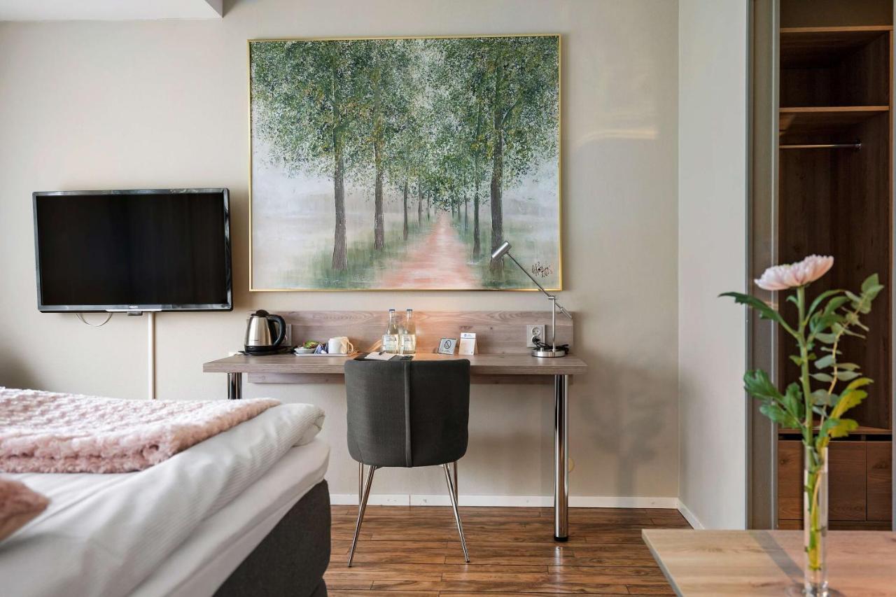Best Western Hotel Värnamo Екстериор снимка