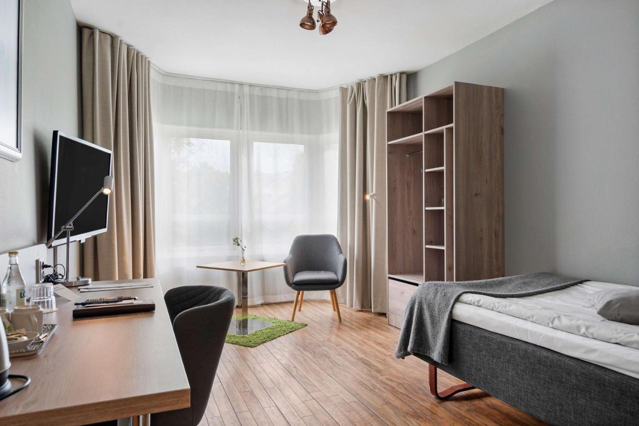 Best Western Hotel Värnamo Екстериор снимка