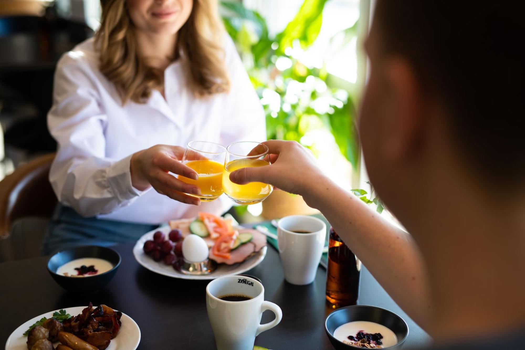 Best Western Hotel Värnamo Екстериор снимка