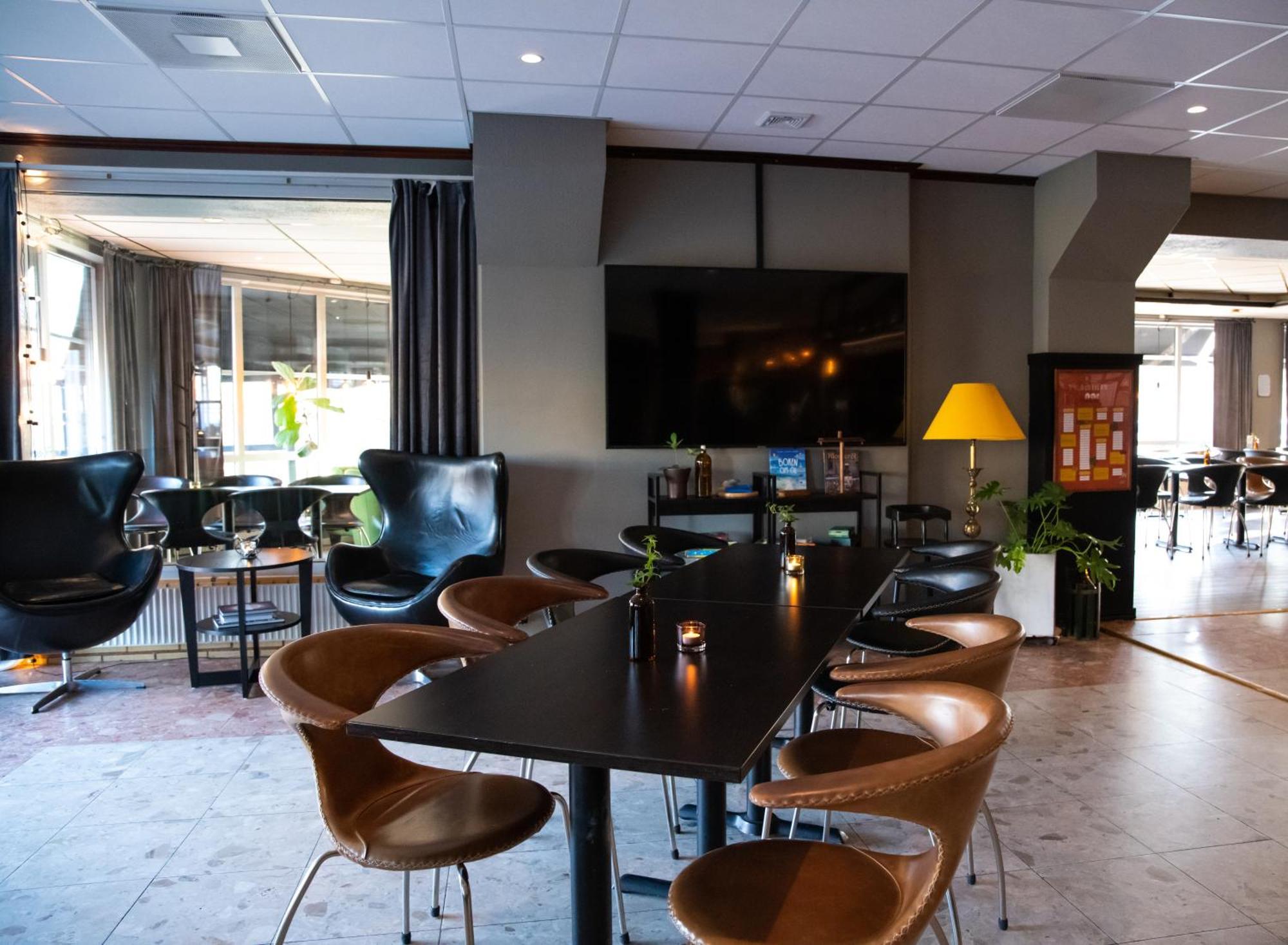 Best Western Hotel Värnamo Екстериор снимка