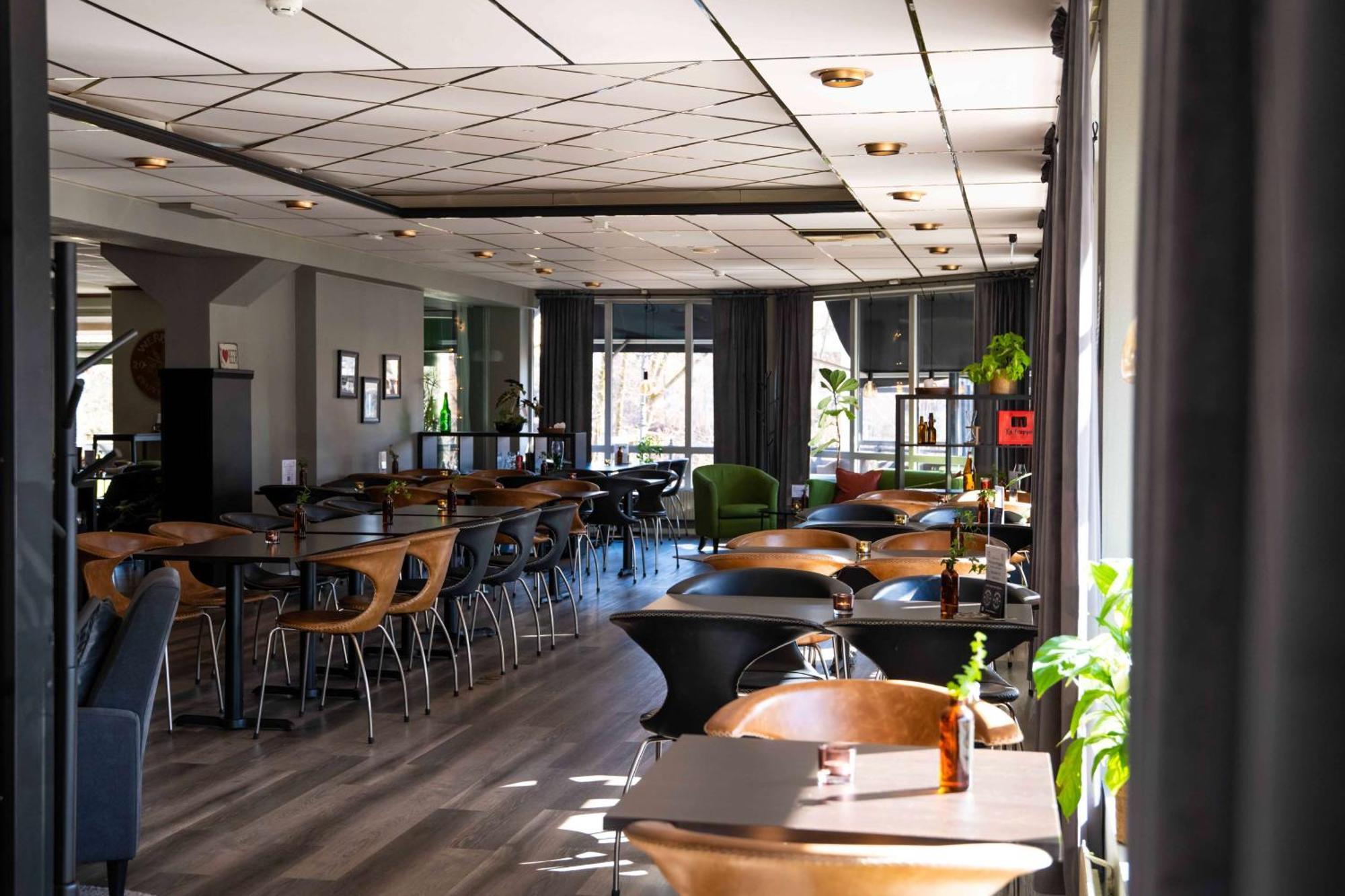 Best Western Hotel Värnamo Екстериор снимка