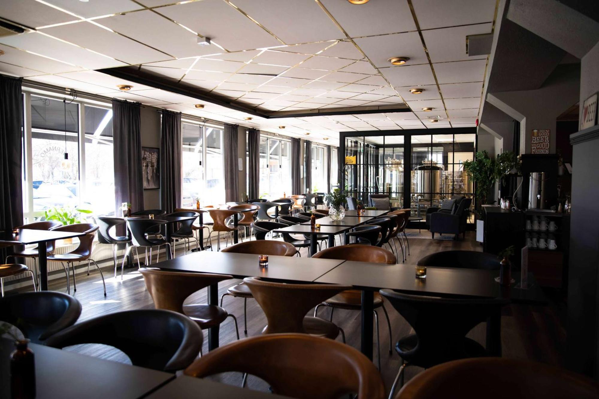 Best Western Hotel Värnamo Екстериор снимка